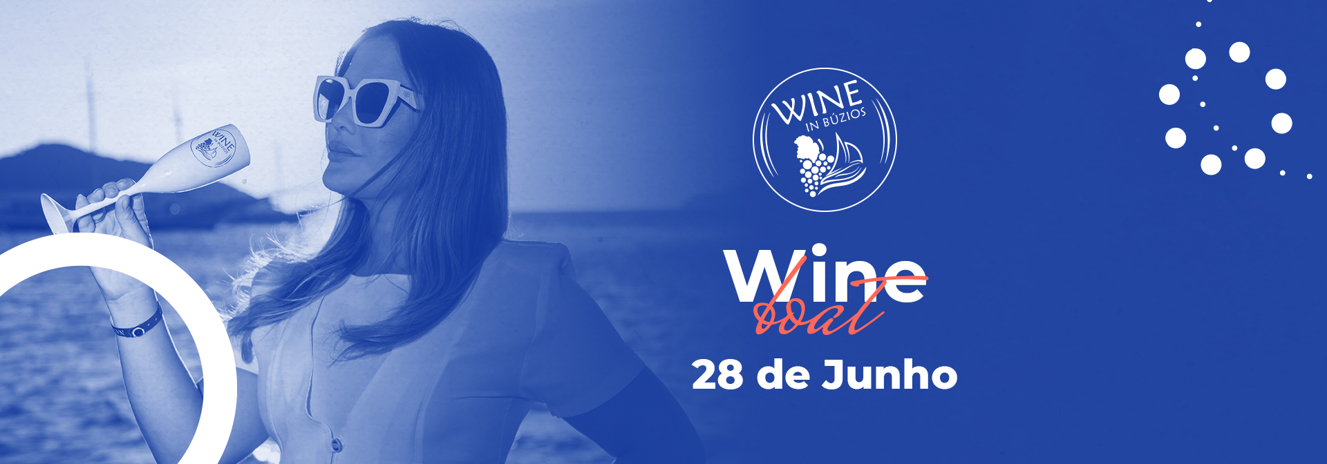 Wine Boat
