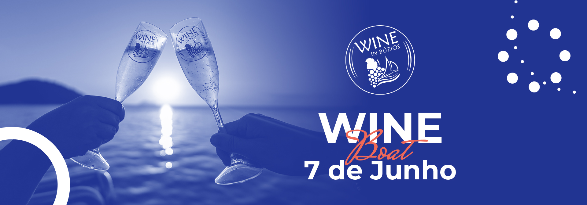 Wine Boat