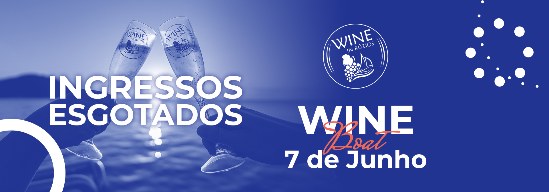 Wine Boat