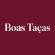 boas-taças